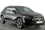 2020 Mercedes-Benz GLA