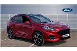 2021 Ford Kuga