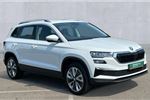 2023 Skoda Karoq