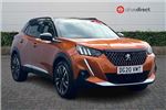 2020 Peugeot 2008