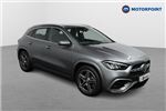 2024 Mercedes-Benz GLA