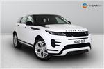 2019 Land Rover Range Rover Evoque