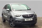 2019 Vauxhall Crossland X