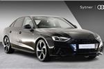 2024 Audi A4