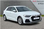 2021 Audi A1
