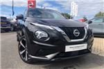 2021 Nissan Juke