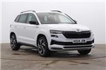 2024 Skoda Karoq