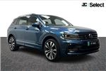 2021 Volkswagen Tiguan Allspace