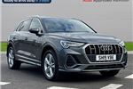 2019 Audi Q3