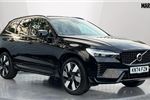 2024 Volvo XC60