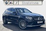 2019 Mercedes-Benz GLC