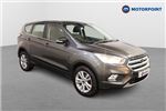 2017 Ford Kuga