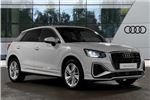 2024 Audi Q2