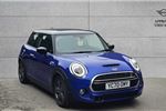 2020 MINI Hatchback