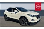 2019 Nissan Qashqai