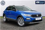 2021 Volkswagen T-Roc