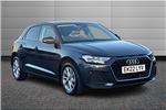 2022 Audi A1