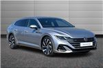 2020 Volkswagen Arteon Shooting Brake