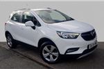 2019 Vauxhall Mokka X