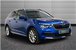 2021 Skoda Kamiq
