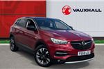 2018 Vauxhall Grandland X