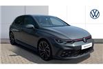 2021 Volkswagen Golf GTI