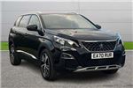 2020 Peugeot 5008