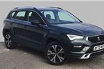 2023 SEAT Ateca