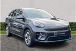 2022 Kia e-Niro