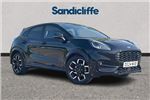 2024 Ford Puma