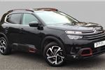 2021 Citroen C5 Aircross