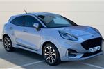 2022 Ford Puma