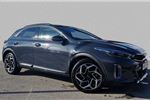 2023 Kia XCeed