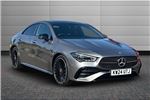 2024 Mercedes-Benz CLA