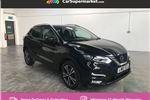 2018 Nissan Qashqai