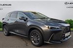 2023 Lexus NX