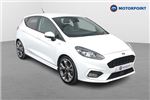 2022 Ford Fiesta