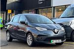 2020 Renault Zoe