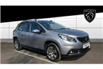2018 Peugeot 2008