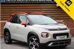 2019 Citroen C3 Aircross