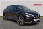2021 Nissan Juke