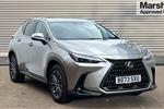 2023 Lexus NX