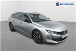 2024 Peugeot 508 SW