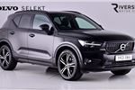 2021 Volvo XC40 Recharge