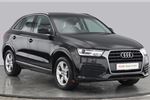 2017 Audi Q3