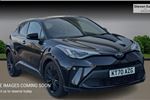 2021 Toyota C-HR