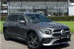 2023 Mercedes-Benz GLB