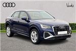 2021 Audi Q2