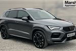 2022 Cupra Ateca