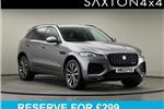 2023 Jaguar F-Pace